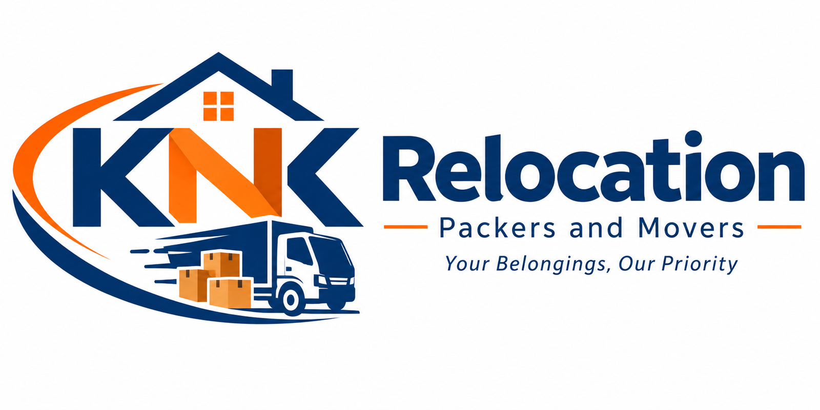 KNK Relocation Packers and Movers